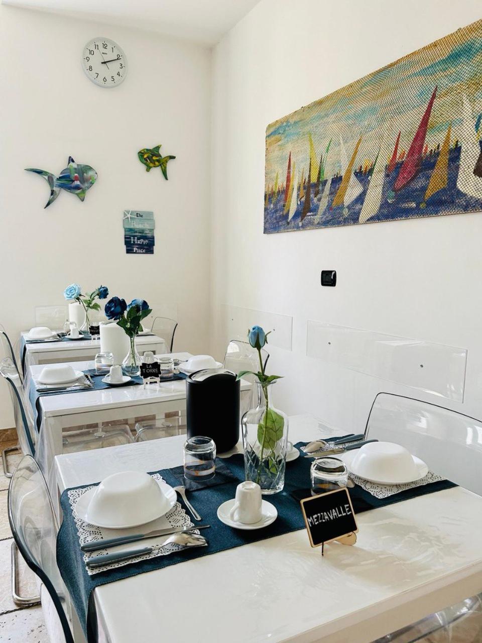 B&B Il Poeta Sul Mare Ancona Exterior photo